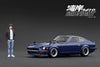 1/18 Ignition Model Nissan Fairlady Z (S30) Wangan Midnight Devil Z with Akio Asakura Figure IG3591