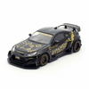 1/64 Inno64 Toyota GR86 Pandem Hobby Expo China 2025 Event Edition Black