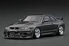 1/18 Ignition Model Nissan NISMO 400R (BCNR33) Dark Gray Metallic IG3656