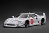 1/18 Ignition Model LB Works F40 White IG3752