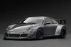 1/18 Ignition Model RWB Porsche 997 GT3 Gun Metallic IG3780