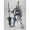 1/100 MG The Gundam Base Limited Gundam Barbatos Clear Color (MP)