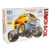 1/12 Tamiya RC Lunch Box 2005 CW-01 Chassis