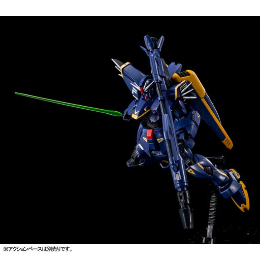 1/100 MG Pbandai Gundam F91 Ver. 2.0 Harrison Maddin Custom (MP)
