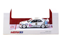 1/64 Werk83 BMW 320i STW 1995 Champion