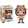 Funko Pop! Animation: One Piece - Portgas D. Ace