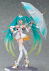 Figma Good Smile Racing 2015  Hatsune Miku Character Victor Vocals Series 01 Action Figure