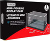 EVORETRO Mini-figurine Display Case single 180 X 90 X 102 mm