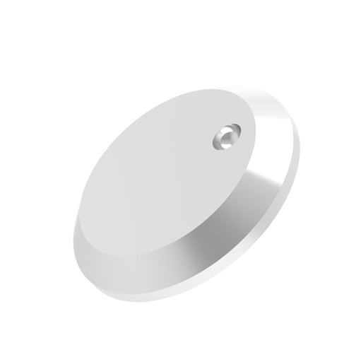 4.0mm JD Metal Rivet (4.0mm outer diameter with 1.0mm peg x 0.6mm height w/o peg) (10 pieces)