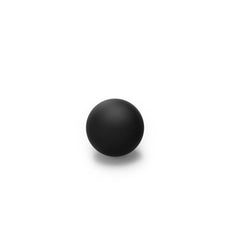 4.0mm Neodymium Magnet Ball Black (10 pieces)