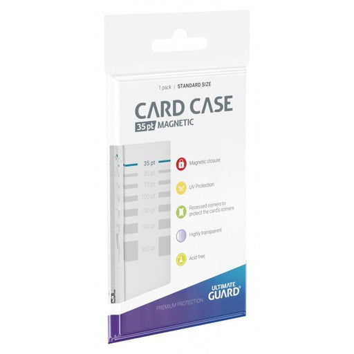 Ultimate Guard Magnetic Card Case 35PT UGD011032