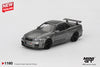 1/64 Mini GT Nissan Skyline GT-R34 Nismo #1160