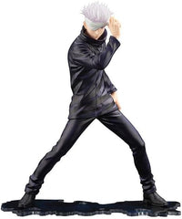 Kotobukiya Jujutsu Kaisen 0 Satoru Gojo ArtFx J 1/8 Scale Statue