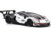 Bburago 1/32 Lamborghini Essenza SCV12 #12 White/Black