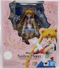 Tamashii Nations S.H. Figuarts Sailor Moon (Animation Color Edition) Action Figure