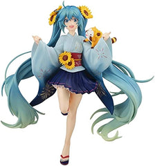 Furyu Hatsune Miku x Rascal Summer Festival (MP)