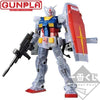 1/100 MG RX-78-02 Gundam (Solid Clear/Reverse) [Gundam The Origin Ver.] Ichiban Kuji Last One (MP)
