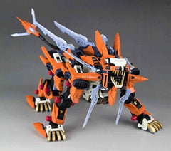 1/72 Zoids RZ-041 Liger Zero Schneider Marking Plus Ver. (Reissue)