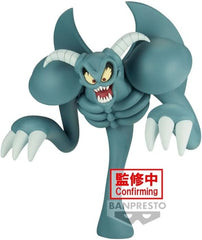 Banpresto Toon Summoned Skull 