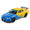 1/24 Jinlifang GTR R34 Falken/Spoon (MP)