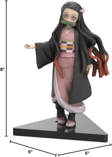 SEGA Demon Slayer: Kimetsu no Yaiba SPM Figure Nezuko Kamado (MP)