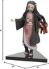 SEGA Demon Slayer: Kimetsu no Yaiba SPM Figure Nezuko Kamado (MP)