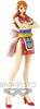 Banpresto One Piece Nami Wanokuni Glitter & Glamour Figure