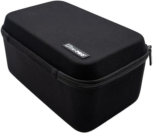 UltraPro Showcase Vault Black
