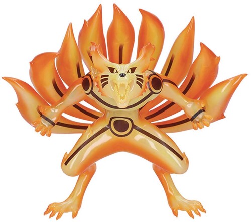 【kurama】 Precious G.E.M. Series: Naruto Shippuden Kurama - HYPERTOYS