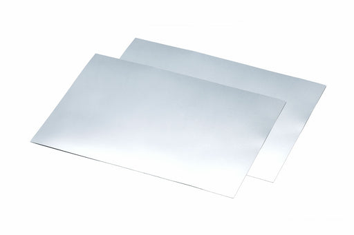 Tamiya Ultra Thin Aluminum Sticker (2 pieces)