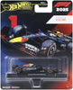 1/64 Hot Wheels Premium F1 2025 Oracle Red Bull Racing #1 Verstappen (MP)