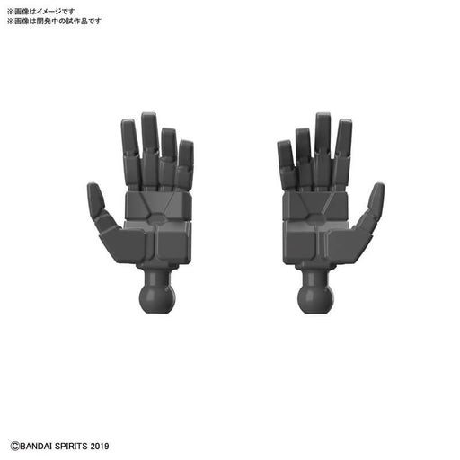 1/144 30MM Option Armor #14 Option Backpack 2