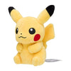 Pokemon Center Original Pikachu Pokemon fit Plush Doll
