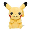 Pokemon Center Original Pikachu Pokemon fit Plush Doll