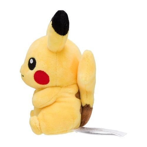 Pokemon Center Original Pikachu Pokemon fit Plush Doll