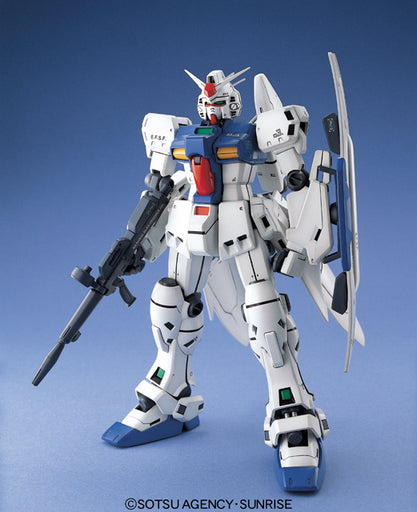 1/100 MG Gundam GP03S Stamen