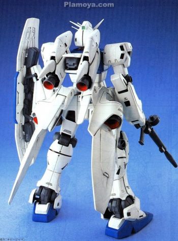 1/100 MG Gundam GP03S Stamen