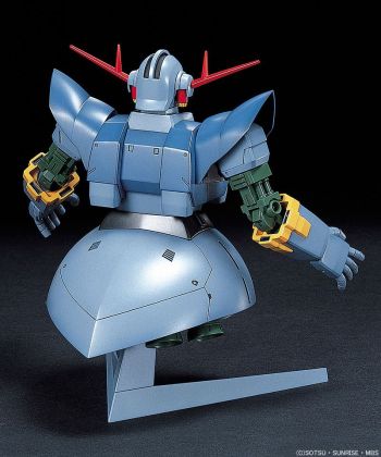 1/144 HGUC #022 Zeong