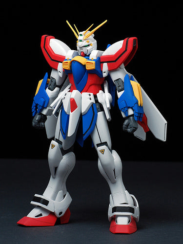 1/100 MG G Gundam