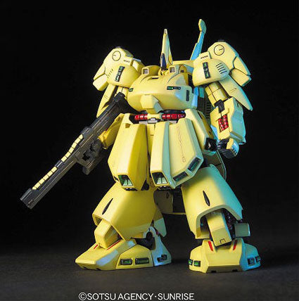 1/144 HGUC #036 The-O