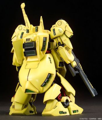 1/144 HGUC #036 The-O