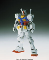1/100 MG RX-78-2 Gundam ver.Ka