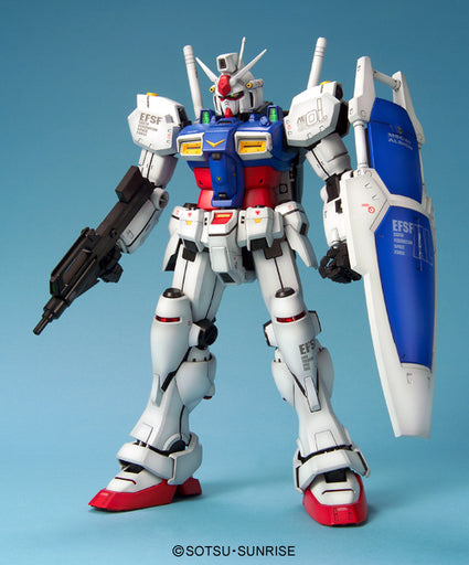 1/60 PG Gundam GP01 Zephyranthes / GP01Fb Zephyranthes Full Burnern