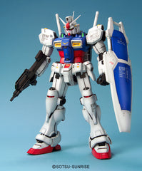 1/60 PG Gundam GP01 Zephyranthes / GP01Fb Zephyranthes Full Burnern