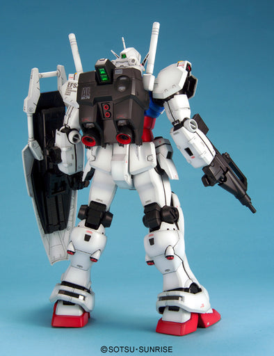 1/60 PG Gundam GP01 Zephyranthes / GP01Fb Zephyranthes Full Burnern
