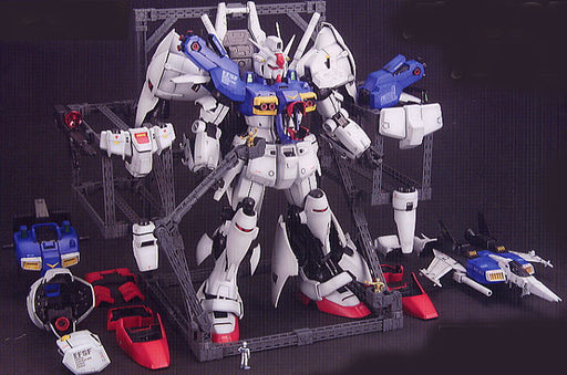 1/60 PG Gundam GP01 Zephyranthes / GP01Fb Zephyranthes Full Burnern
