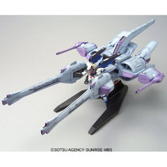 1/144 HG SEED #16 Meteor Unit + Freedom Gundam