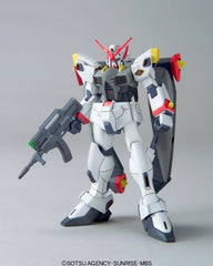 1/144 HG SEED MSV #04 Hyperion Gundam