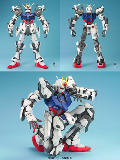 1/60 PG Strike Gundam