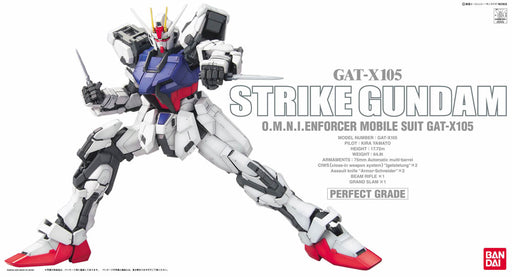 1/60 PG Strike Gundam
